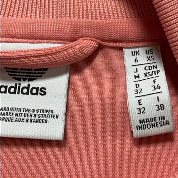 ☀️Adidas X Small☀️ - Picture 4 of 5